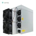 Antminer KS5 Kaspa Miner