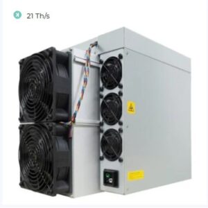 Antminer KS5 Pro