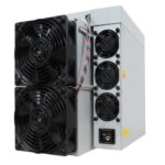 Antminer AL1 (15.6Th)