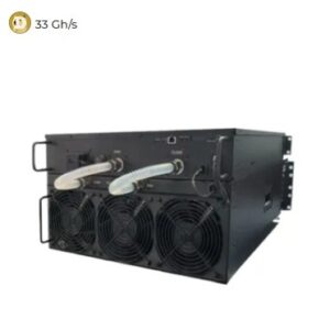 Bitmain Antminer L11 Hydro 6U