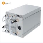 Bitmain Antminer S21 Hyd