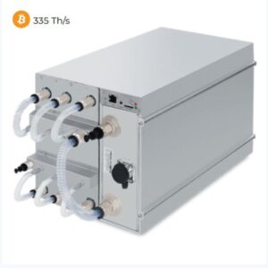 Bitmain Antminer S21 Hyd