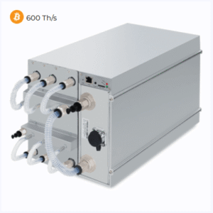Antminer S23 XP Hydro