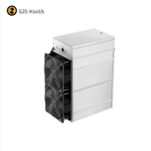 Bitmain Antminer Z15K
